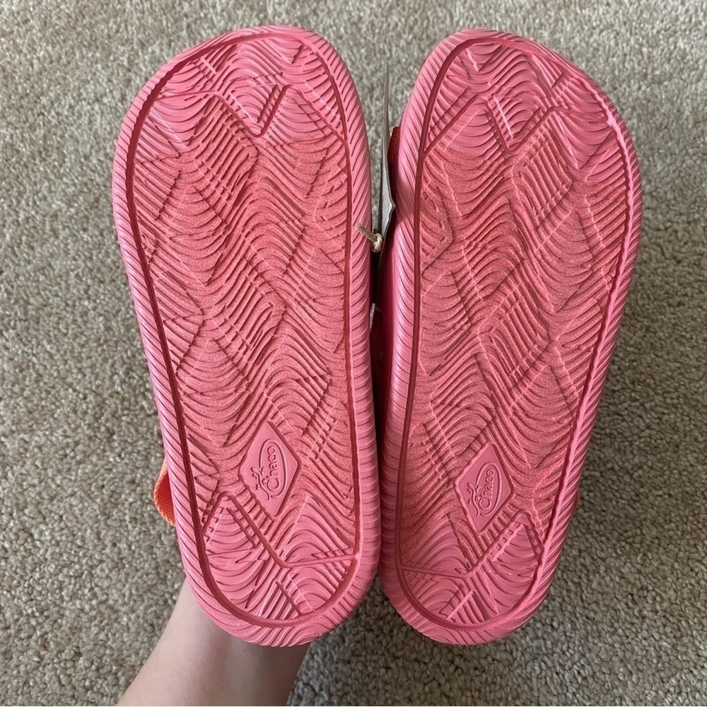 Chaco | Girl's Chillo's Sport Sandals Size 5
